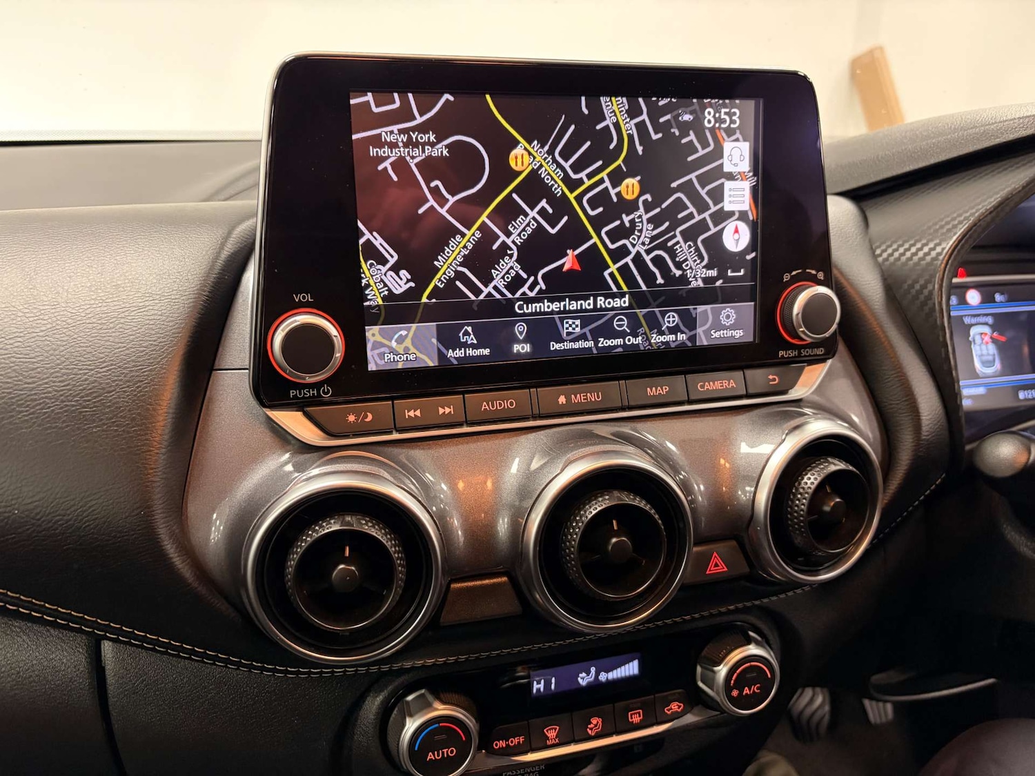 Used Nissan Juke 2023 for sale - 77283175: Photo 35