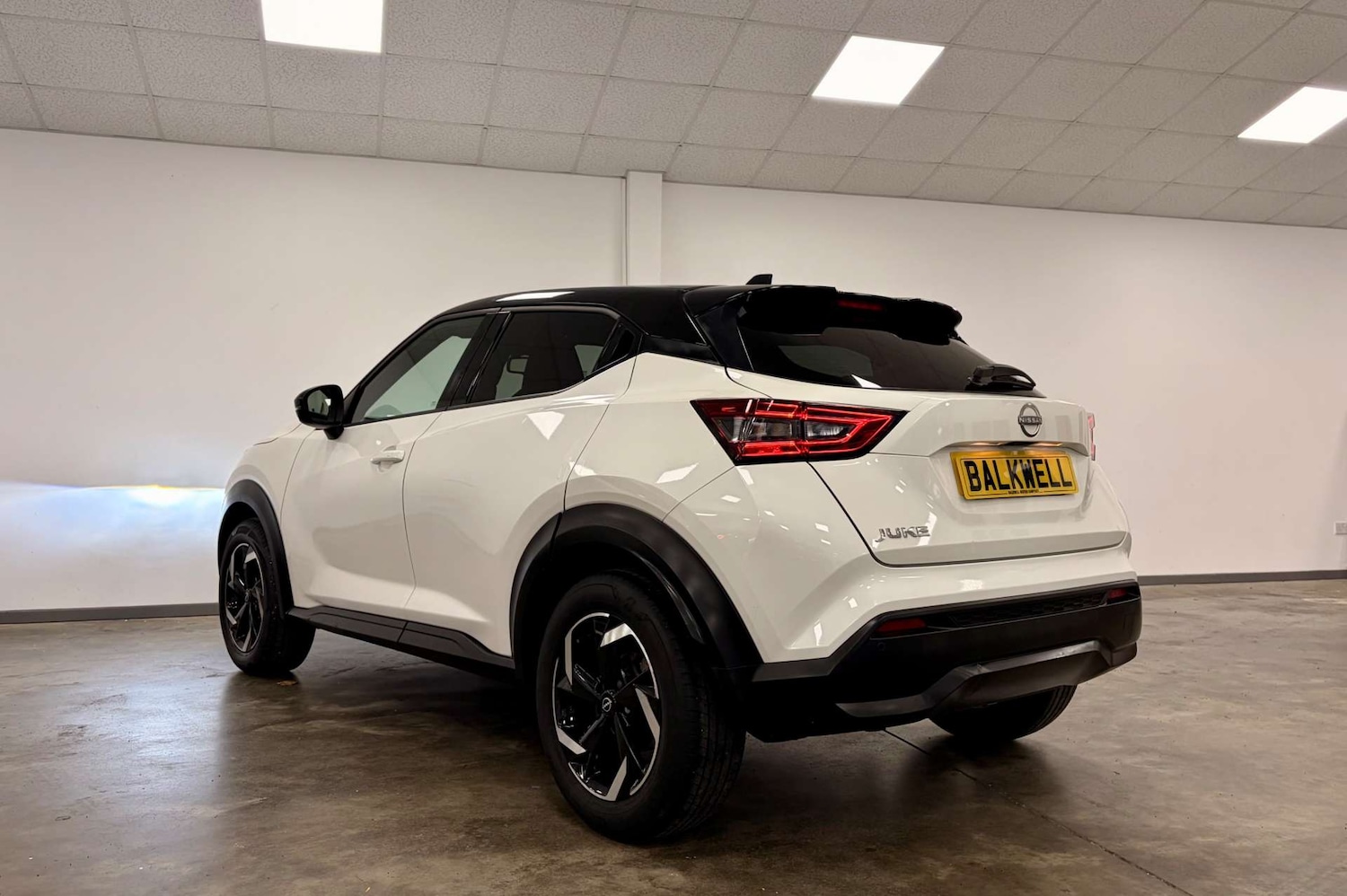 Used Nissan Juke 2023 for sale - 77283175: Photo 4