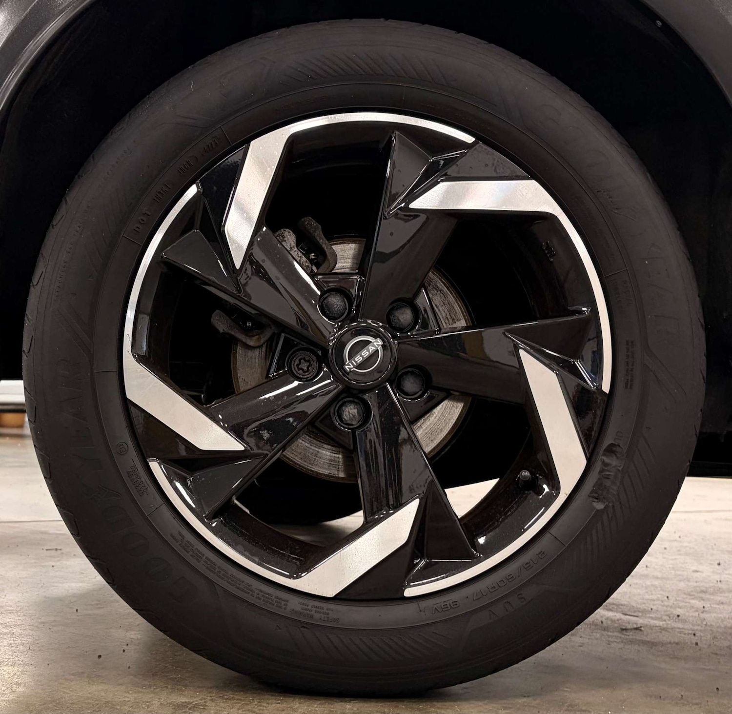 Used Nissan Juke 2023 for sale - 77283175: Photo 40