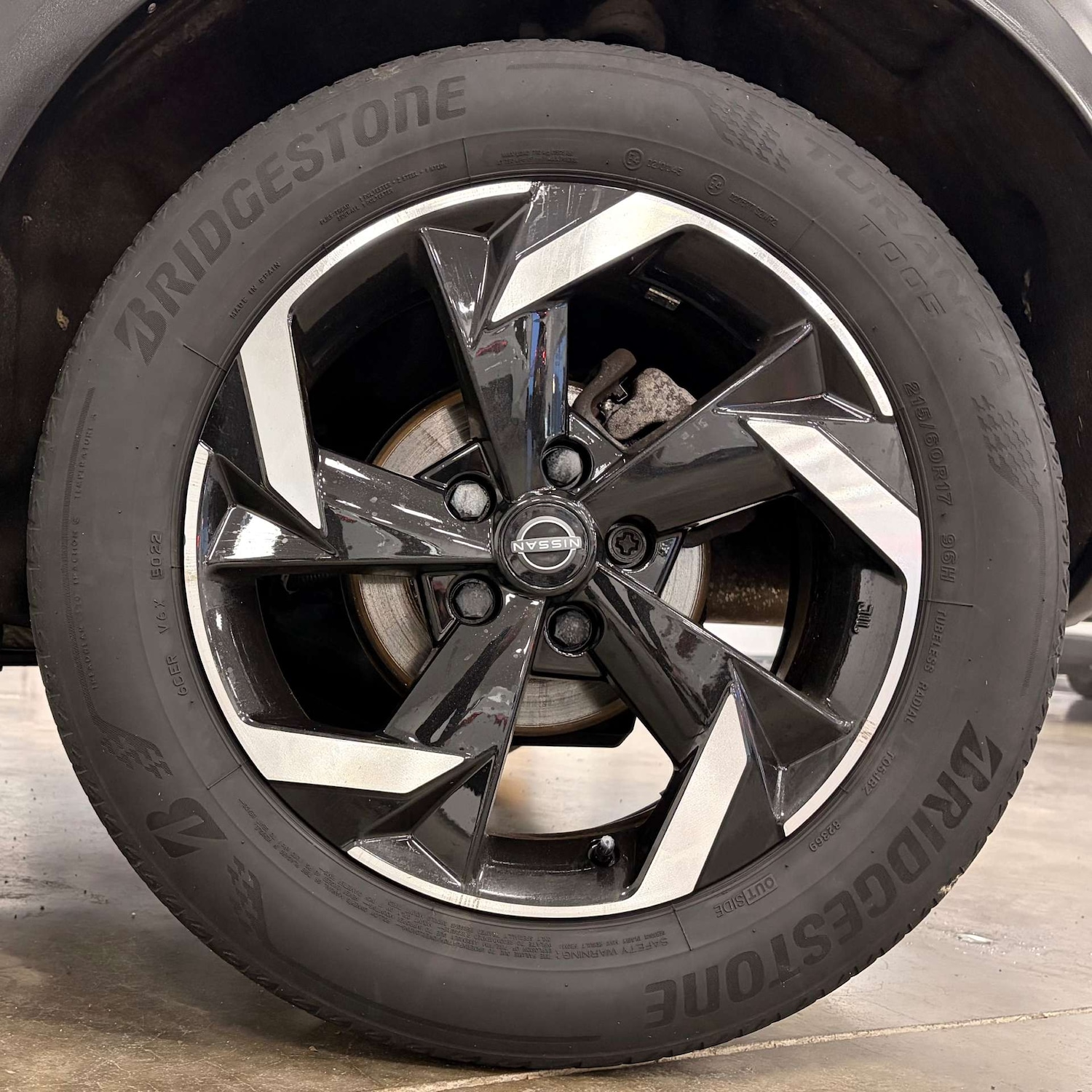 Used Nissan Juke 2023 for sale - 77283175: Photo 42