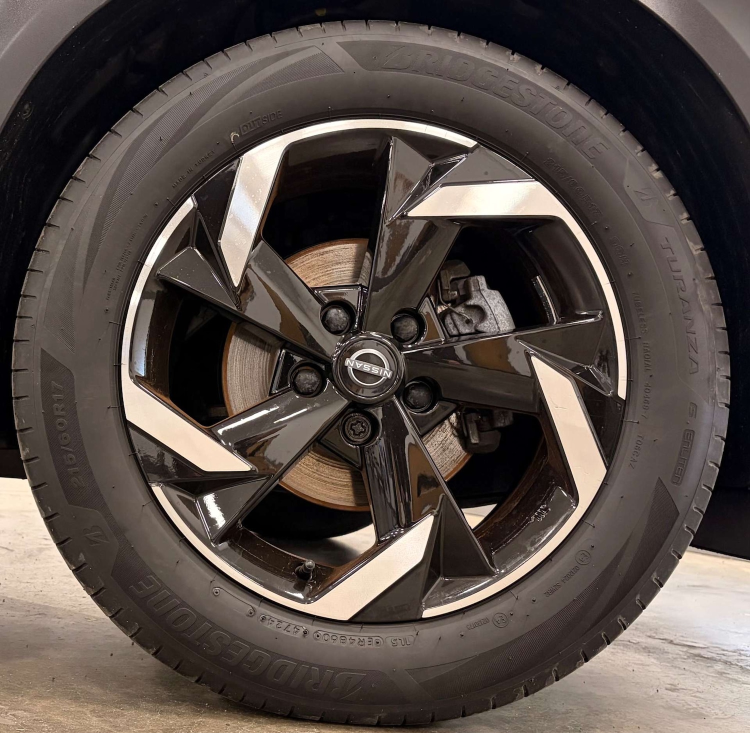 Used Nissan Juke 2023 for sale - 77283175: Photo 43