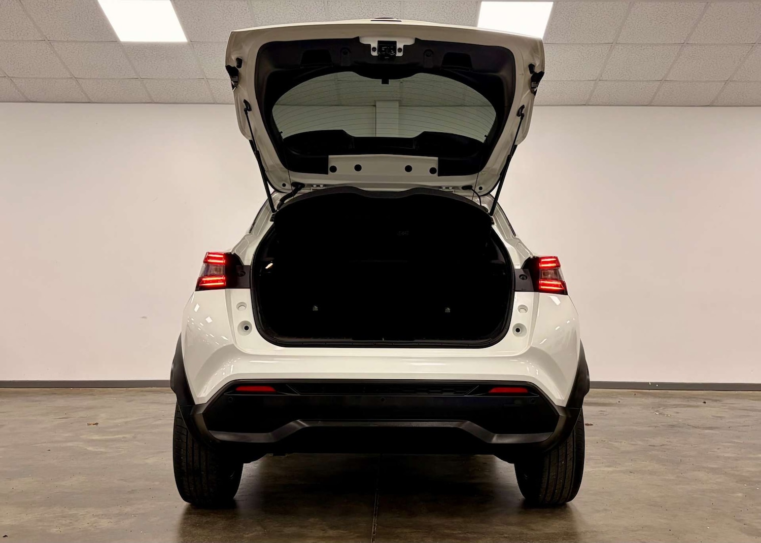 Used Nissan Juke 2023 for sale - 77283175: Photo 45