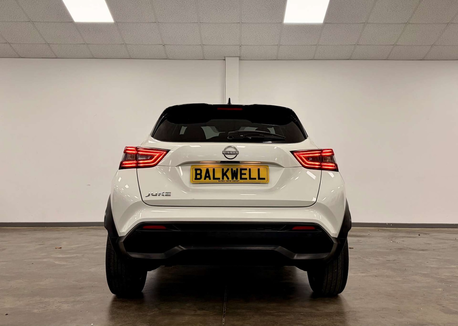 Used Nissan Juke 2023 for sale - 77283175: Photo 5