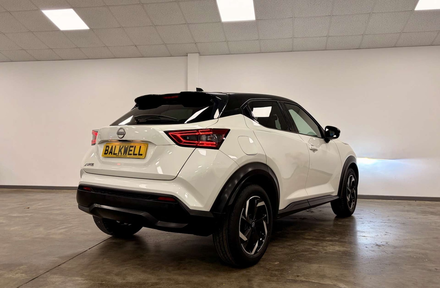 Used Nissan Juke 2023 for sale - 77283175: Photo 6