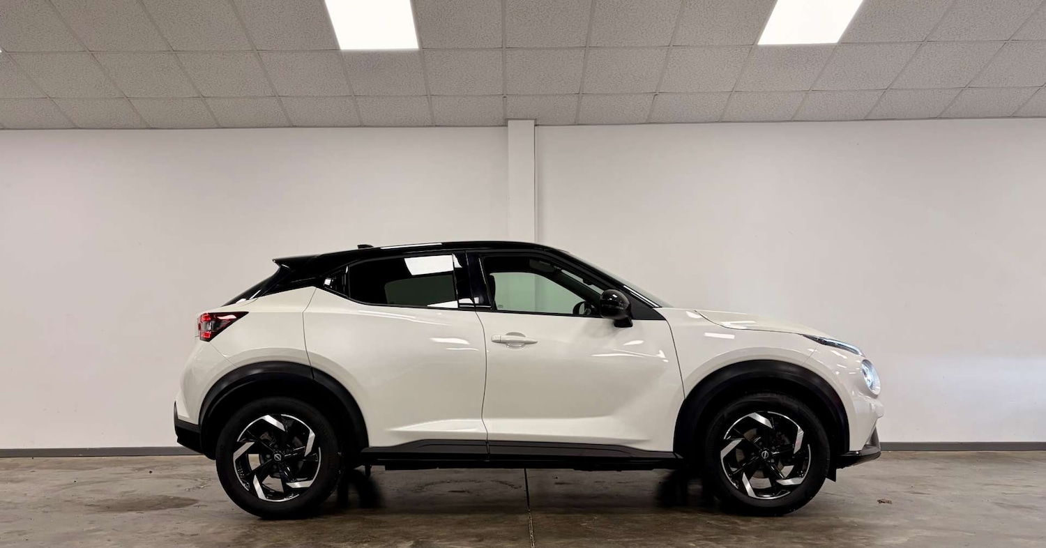 Used Nissan Juke 2023 for sale - 77283175: Photo 7