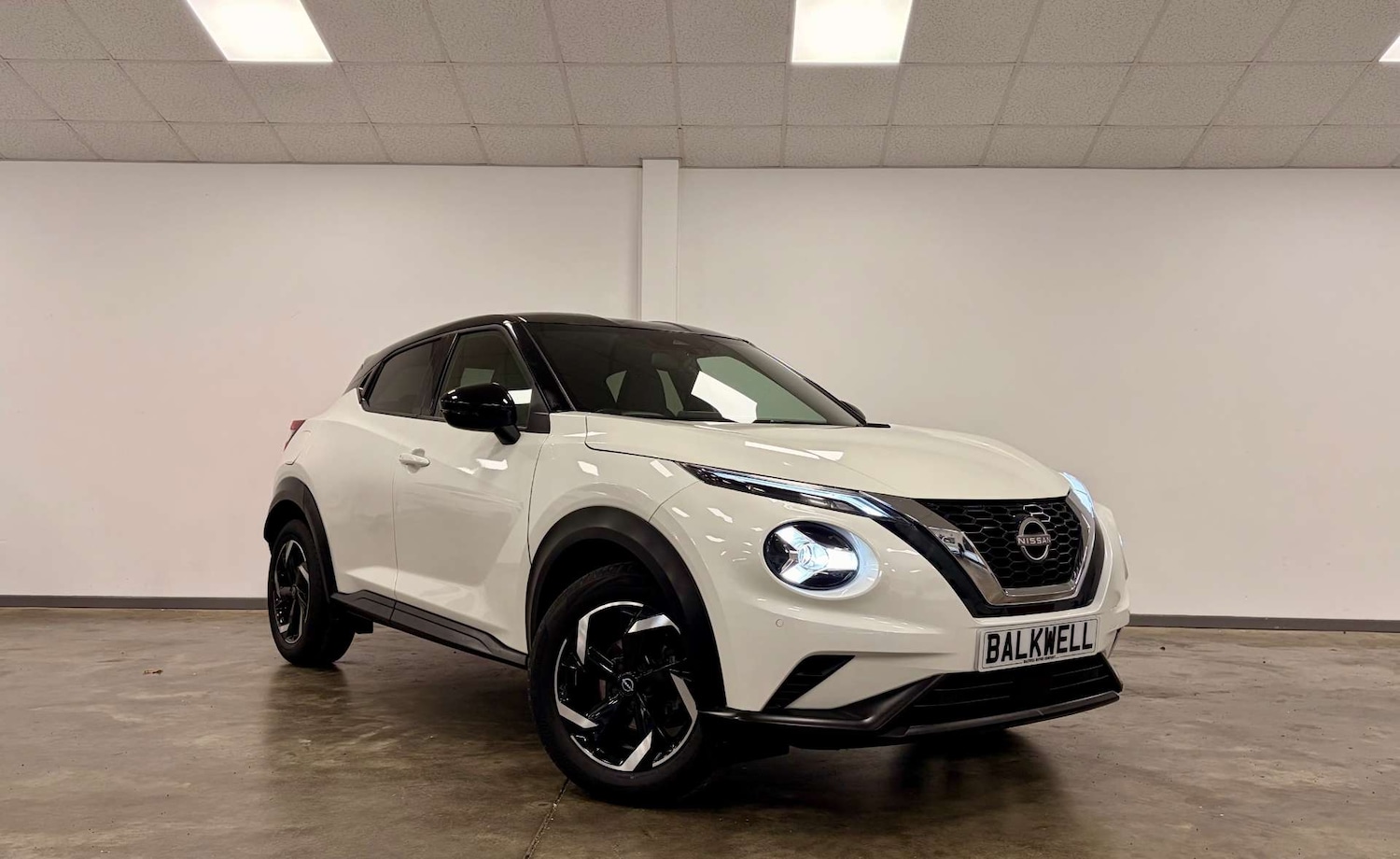 Used Nissan Juke 2023 for sale - 77283175: Photo 9