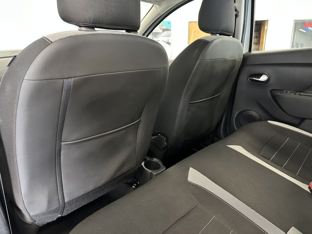 Used Dacia Sandero Stepway 2021 for sale - 76672261: Photo 19