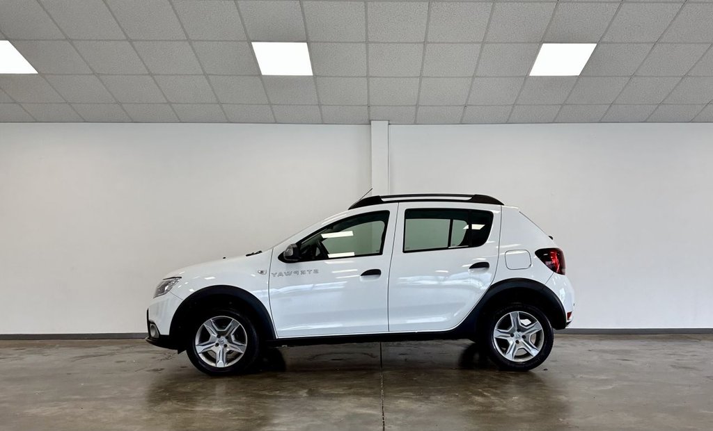 Used Dacia Sandero Stepway 2021 for sale - 76672261: Photo 3