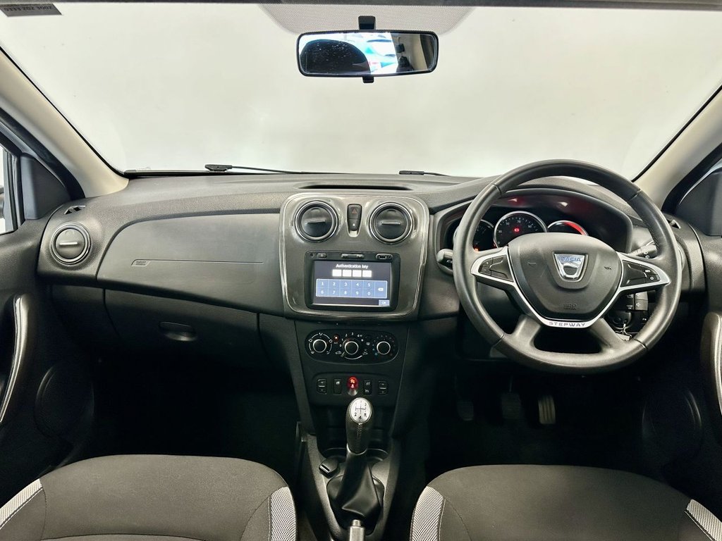 Used Dacia Sandero Stepway 2021 for sale - 76672261: Photo 35
