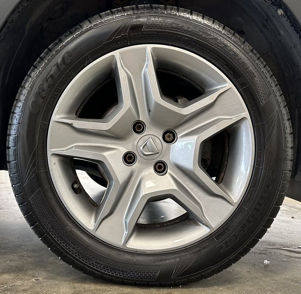 Used Dacia Sandero Stepway 2021 for sale - 76672261: Photo 38