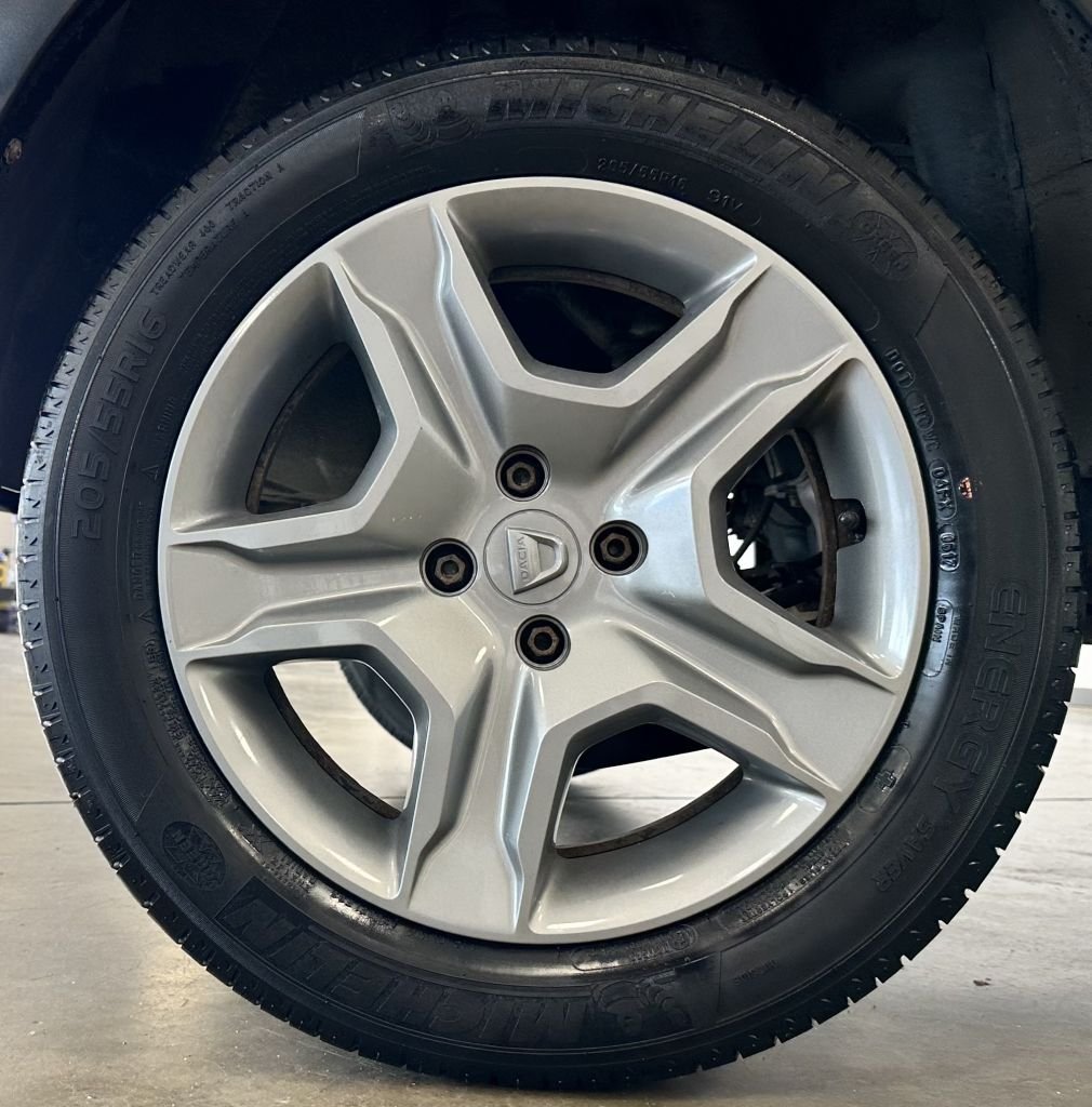 Used Dacia Sandero Stepway 2021 for sale - 76672261: Photo 39