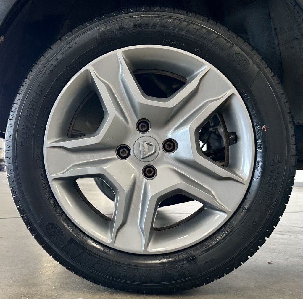 Used Dacia Sandero Stepway 2021 for sale - 76672261: Photo 41