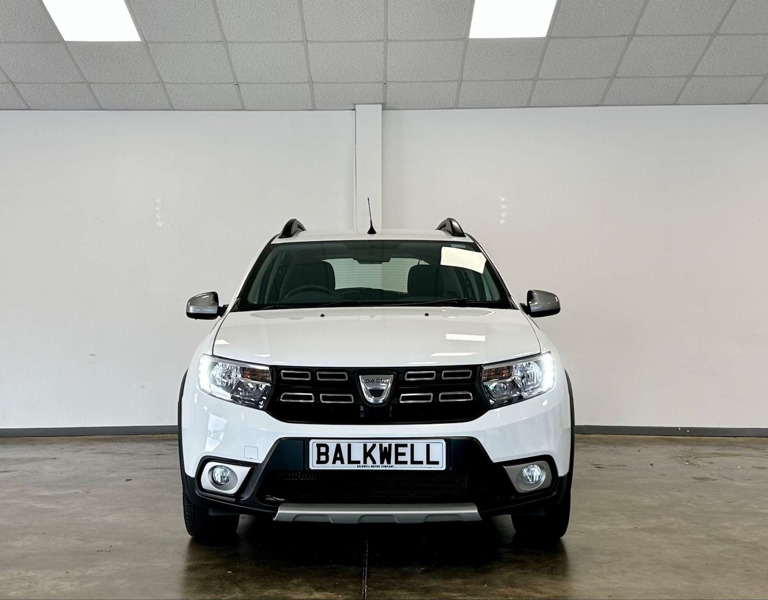Used Dacia Sandero Stepway 2021 for sale - 77149524: Photo 10