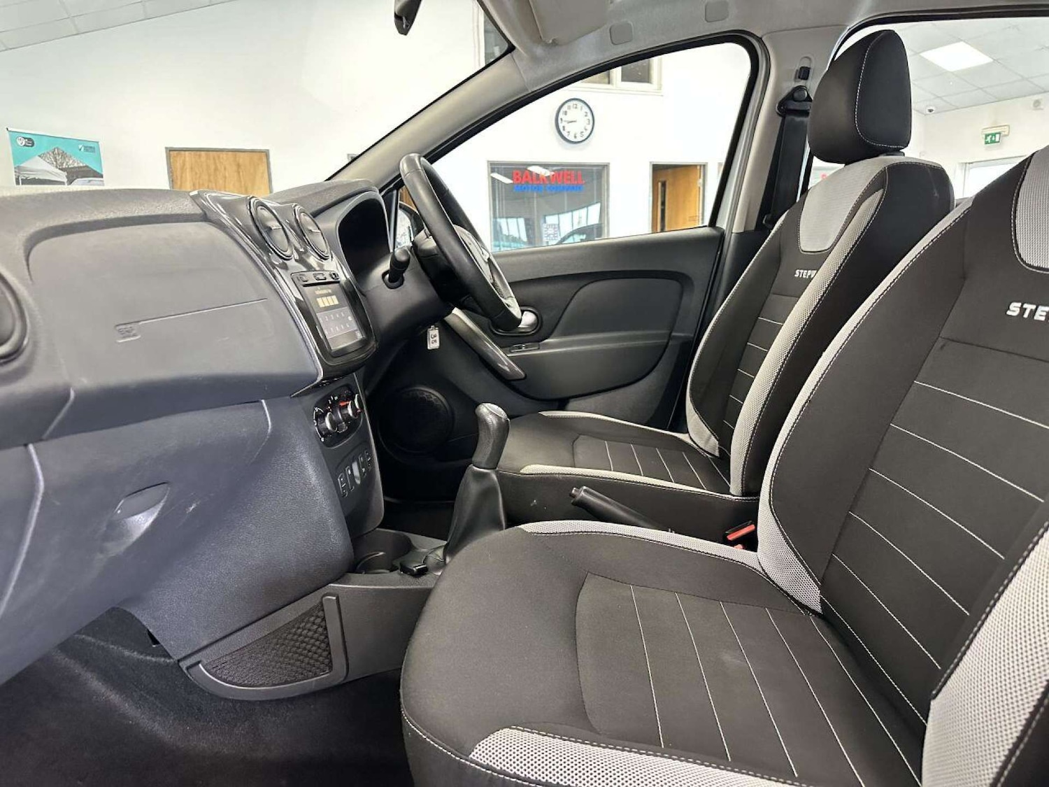 Used Dacia Sandero Stepway 2021 for sale - 77149524: Photo 13