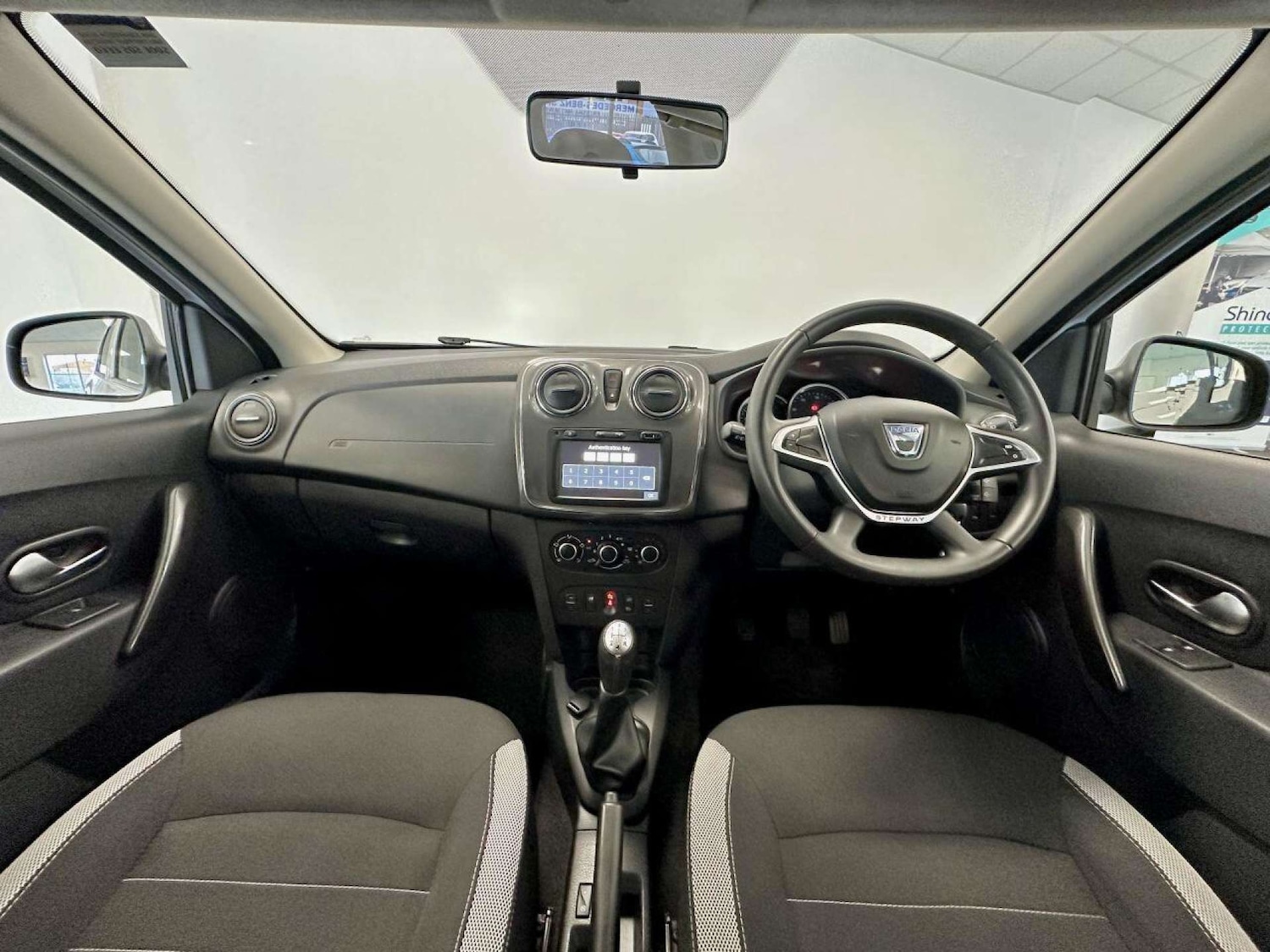 Used Dacia Sandero Stepway 2021 for sale - 77149524: Photo 21