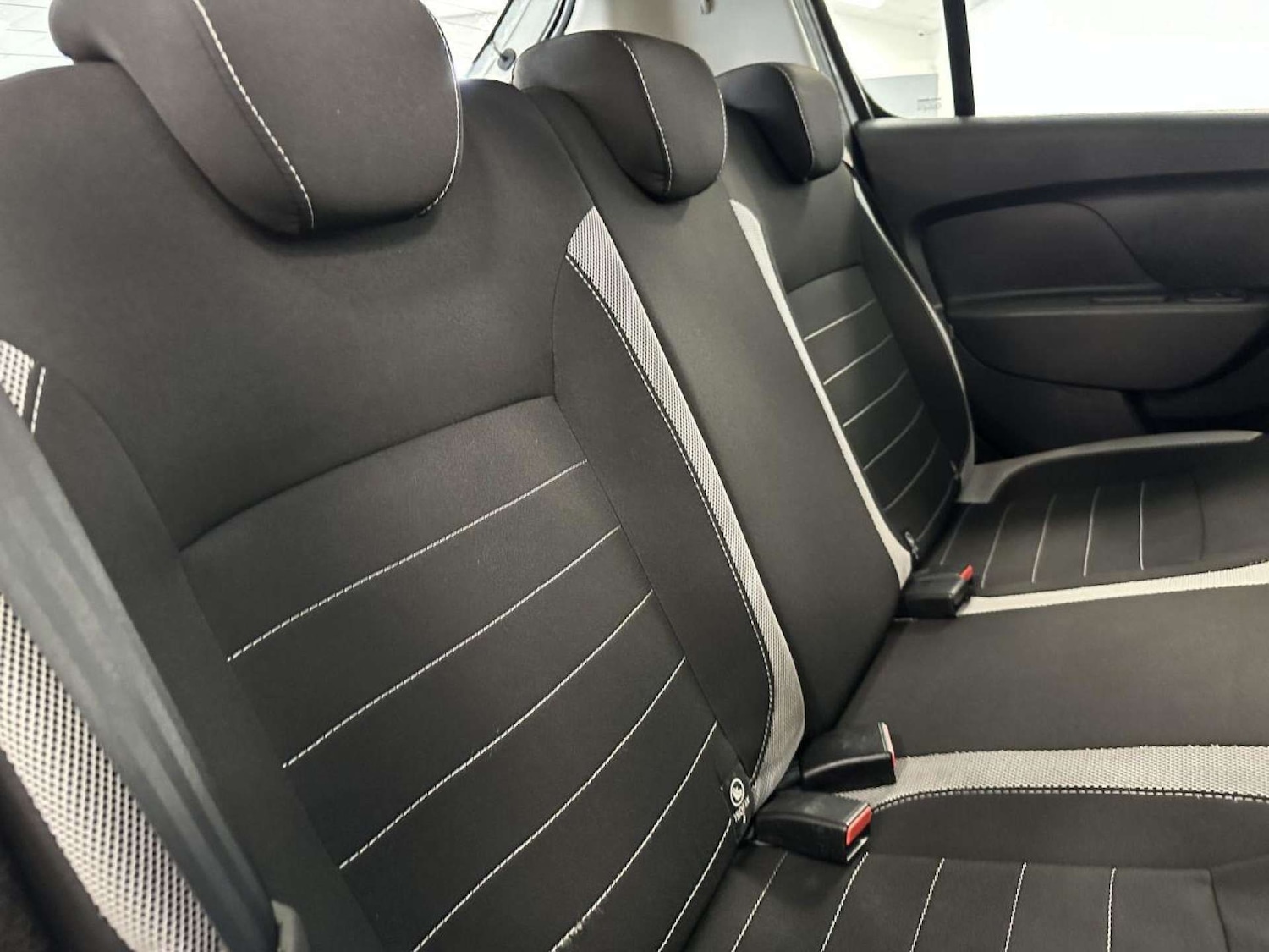 Used Dacia Sandero Stepway 2021 for sale - 77149524: Photo 22