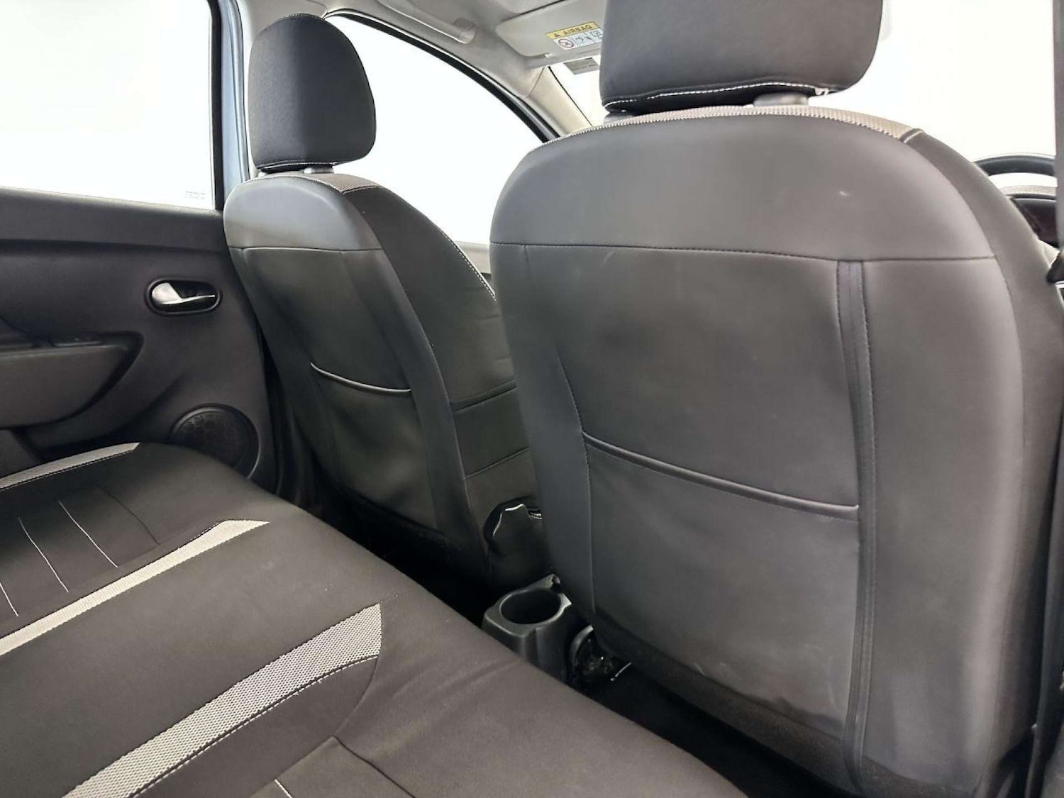 Used Dacia Sandero Stepway 2021 for sale - 77149524: Photo 24