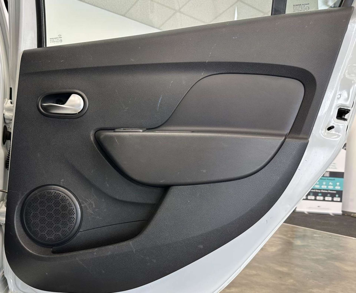 Used Dacia Sandero Stepway 2021 for sale - 77149524: Photo 25