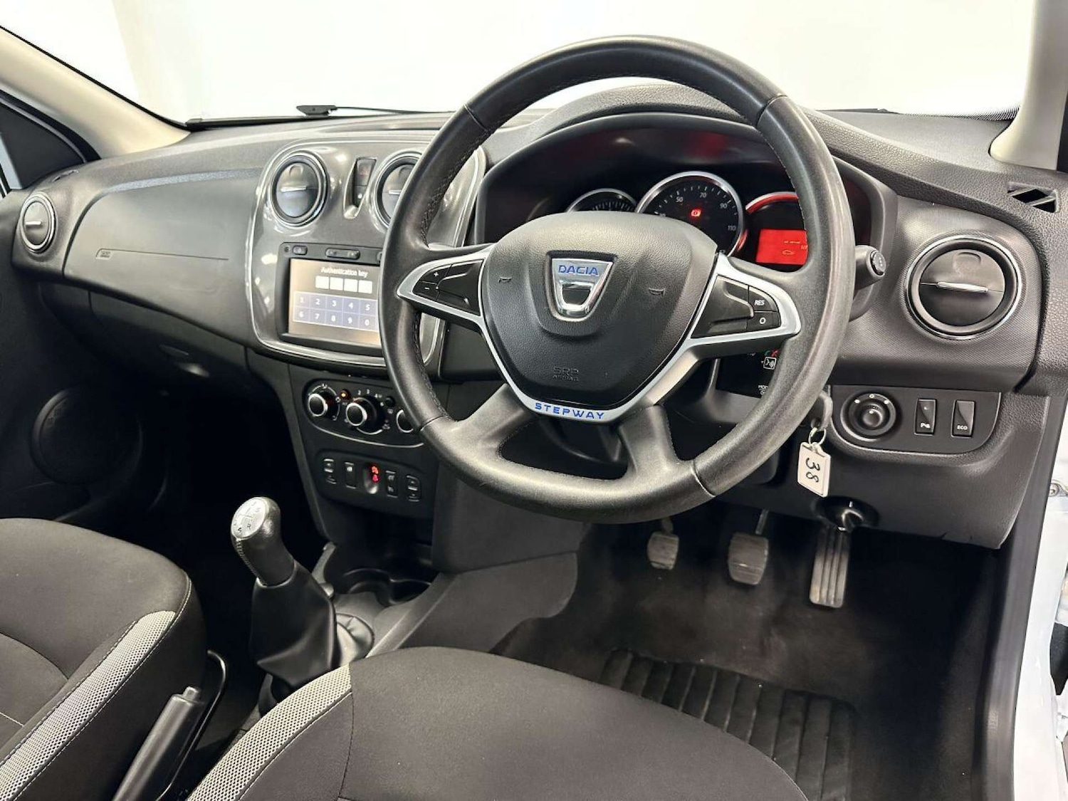 Used Dacia Sandero Stepway 2021 for sale - 77149524: Photo 29