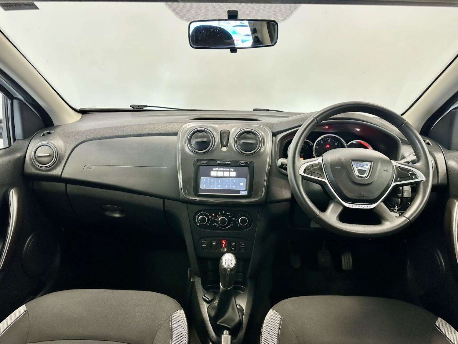 Used Dacia Sandero Stepway 2021 for sale - 77149524: Photo 31