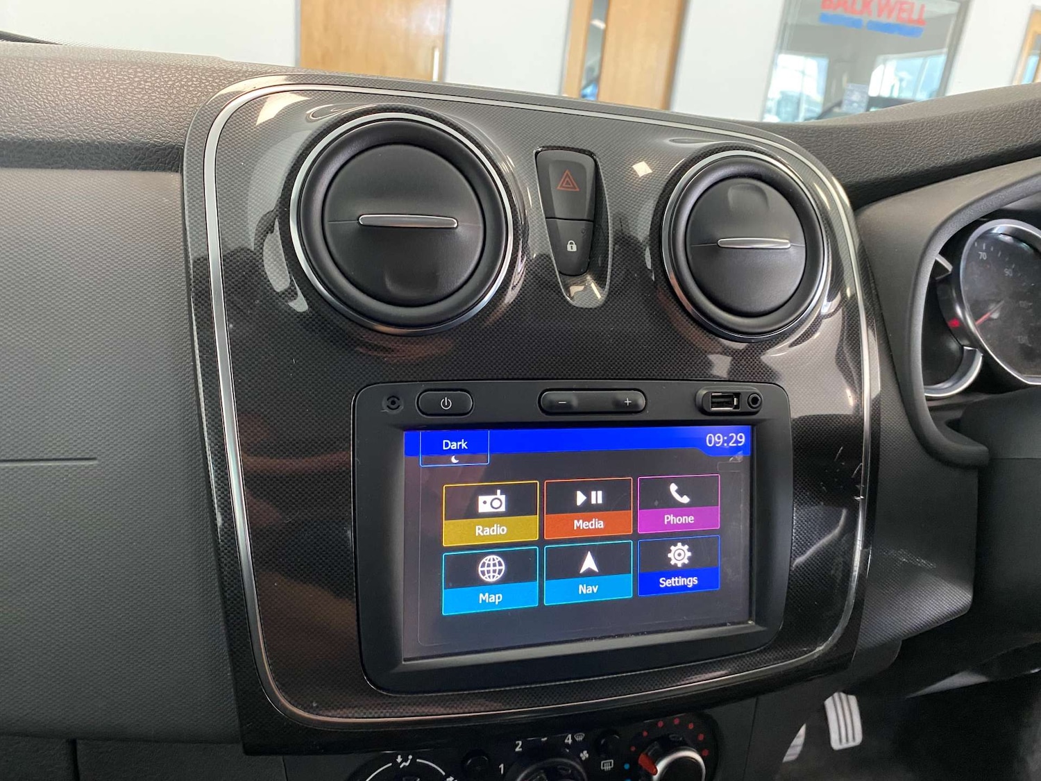 Used Dacia Sandero Stepway 2021 for sale - 77149524: Photo 35