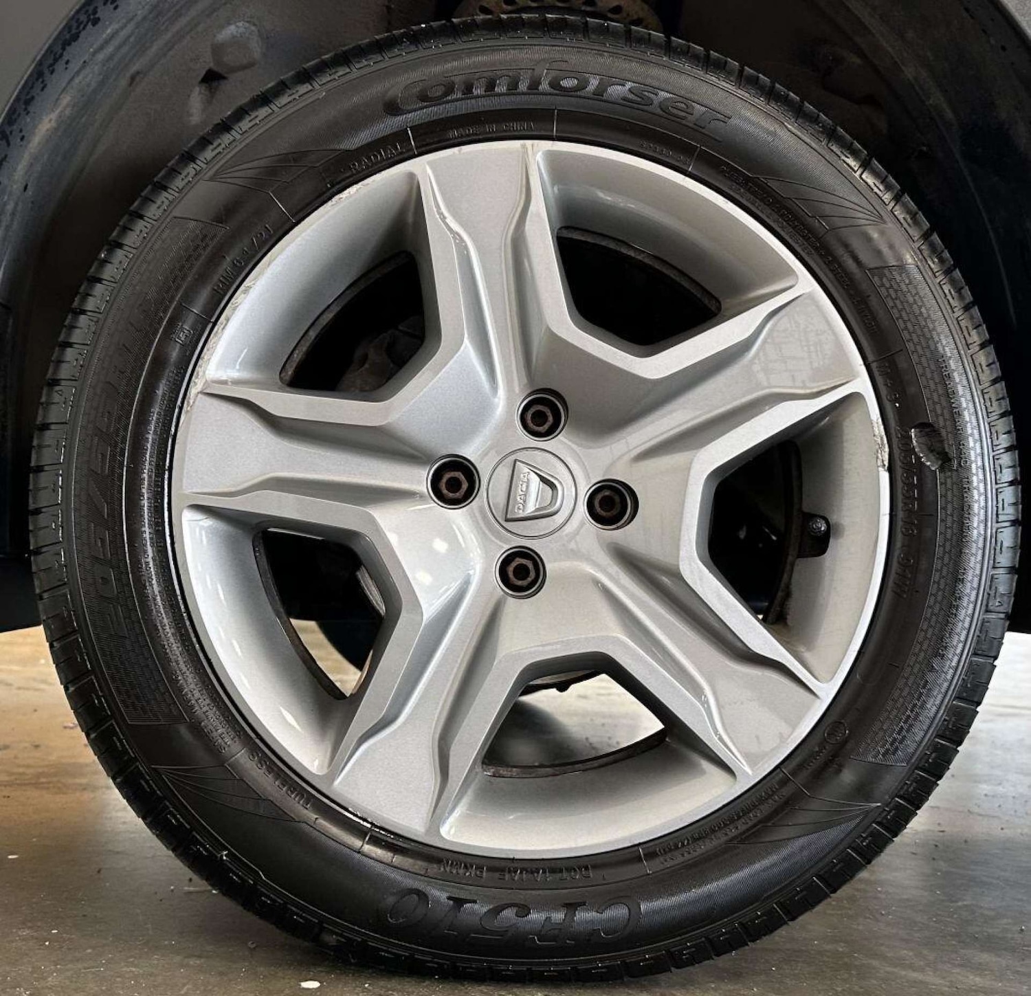 Used Dacia Sandero Stepway 2021 for sale - 77149524: Photo 39