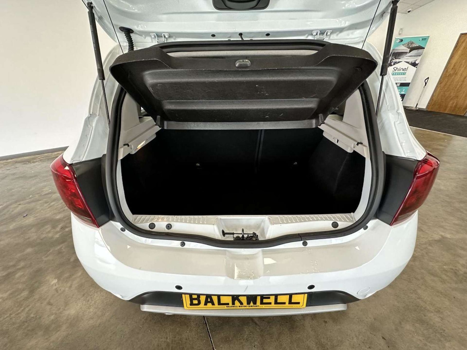 Used Dacia Sandero Stepway 2021 for sale - 77149524: Photo 45