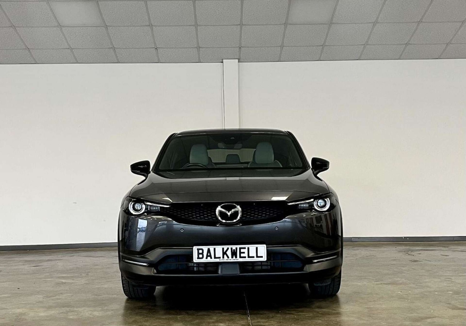 Used Mazda MX-30 2022 for sale - 77149511: Photo 10