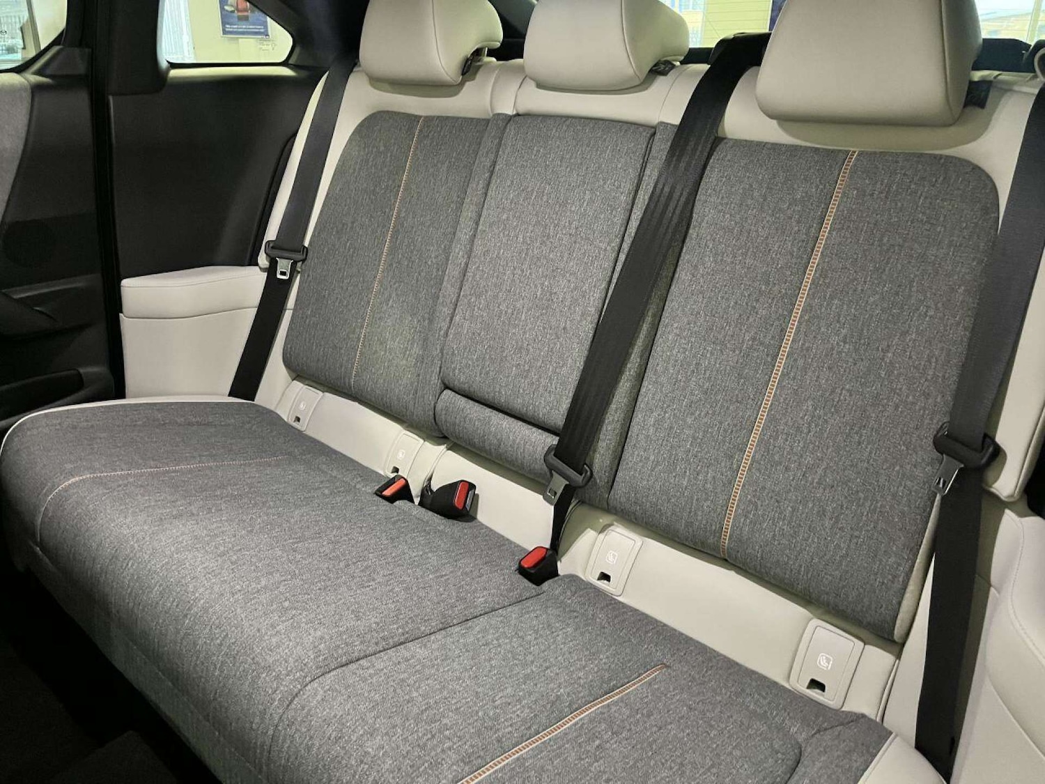 Used Mazda MX-30 2022 for sale - 77149511: Photo 16