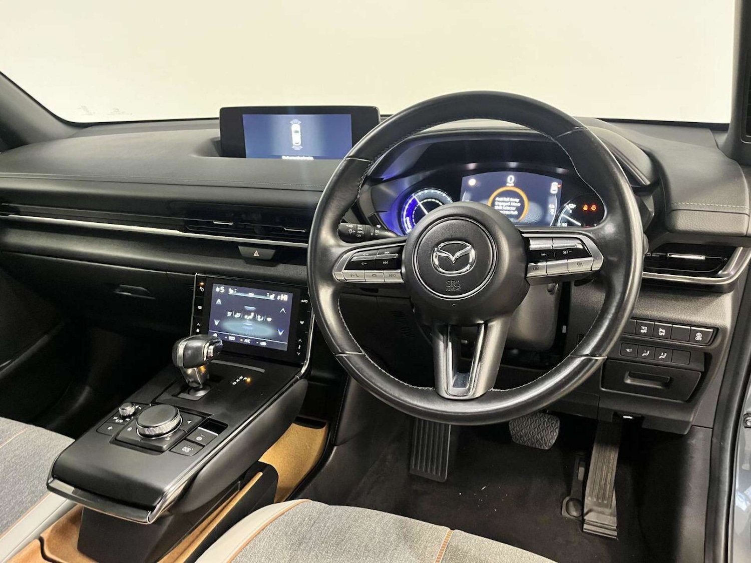 Used Mazda MX-30 2022 for sale - 77149511: Photo 22