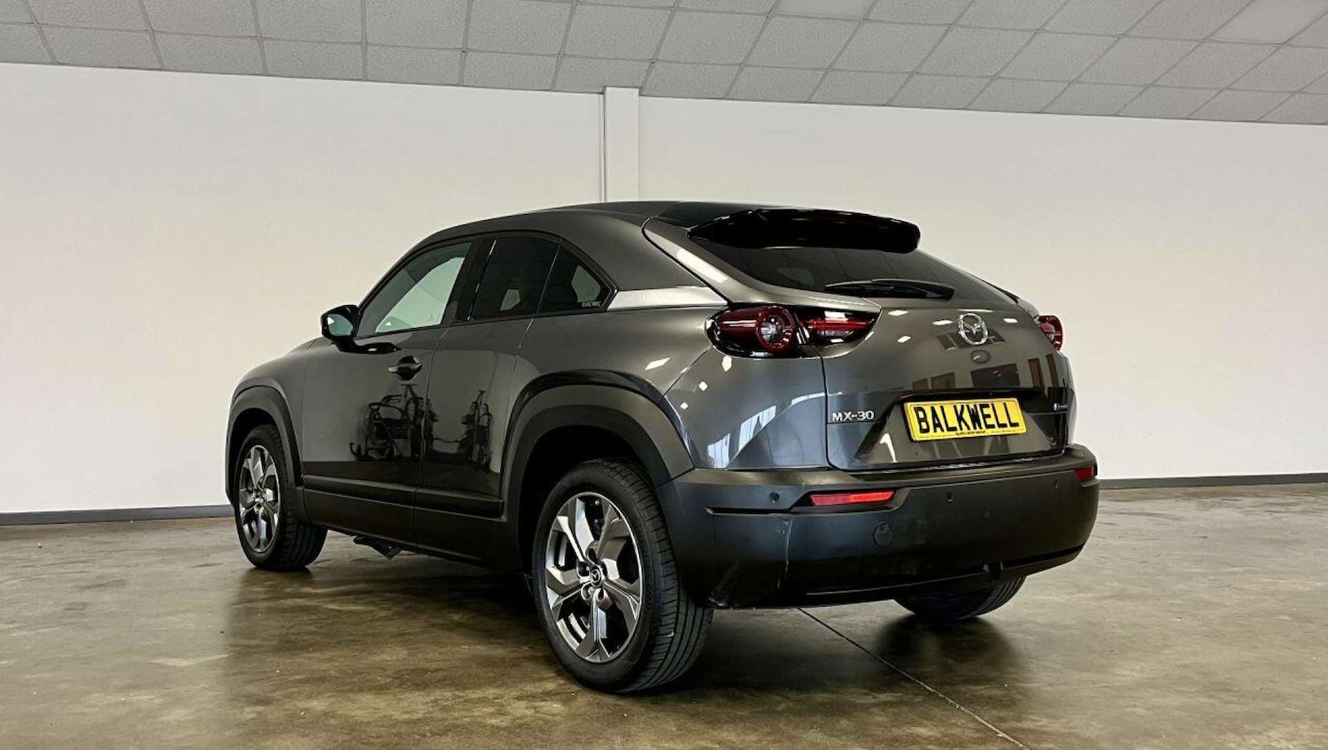 Used Mazda MX-30 2022 for sale - 77149511: Photo 3