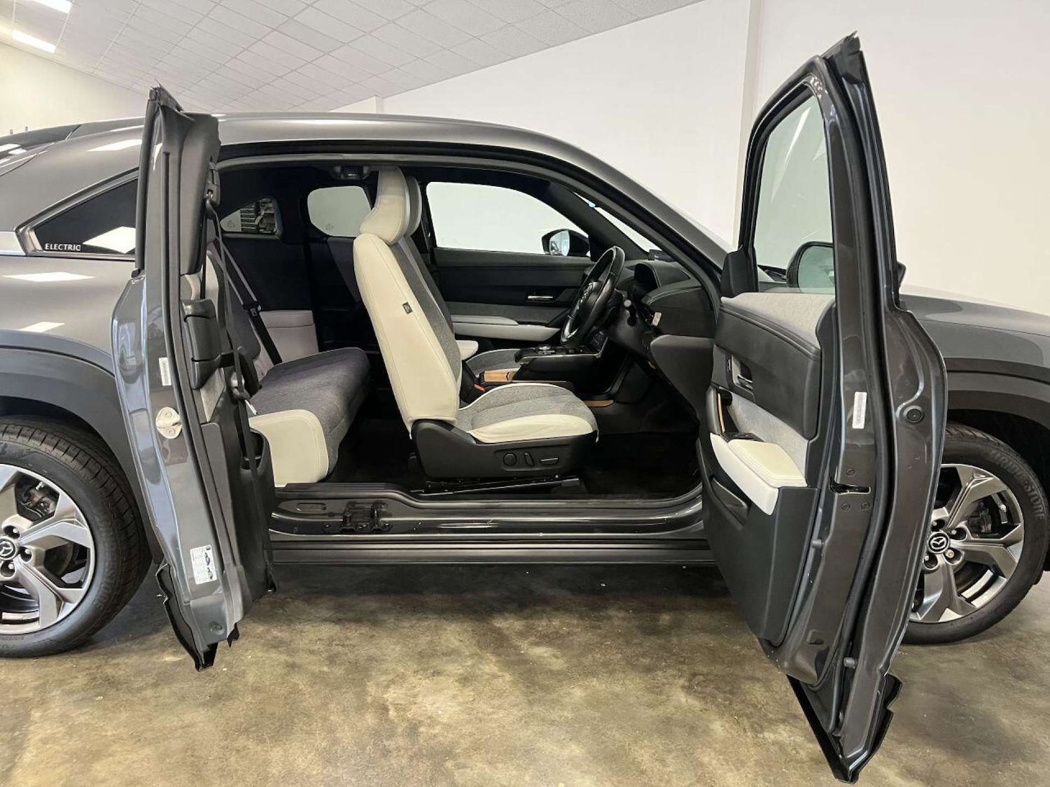 Used Mazda MX-30 2022 for sale - 77149511: Photo 38