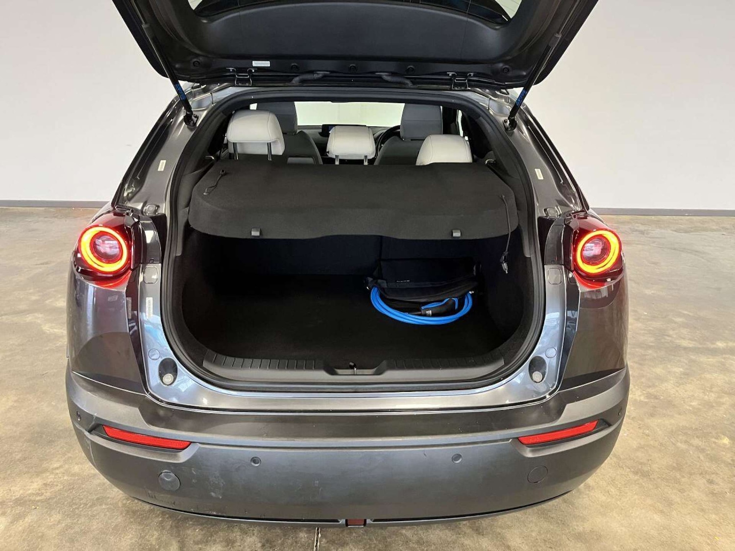 Used Mazda MX-30 2022 for sale - 77149511: Photo 41