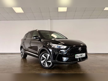 Used MG MG ZS 2023 for sale - 79222097: Photo