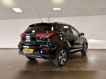 Used MG MG ZS 2023 for sale - 79222097: Photo