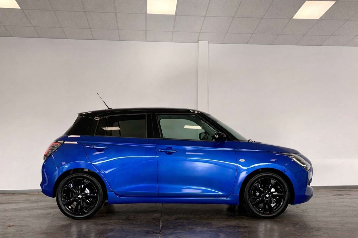 Used Suzuki Swift 2025 for sale - 77759682: Photo 10