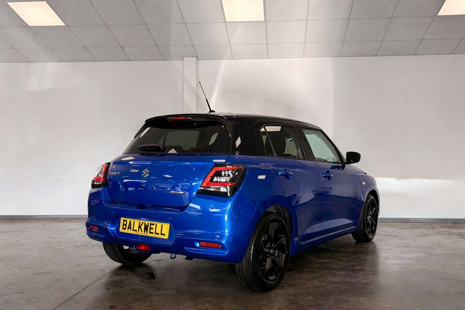 Used Suzuki Swift 2025 for sale - 77759682: Photo 11