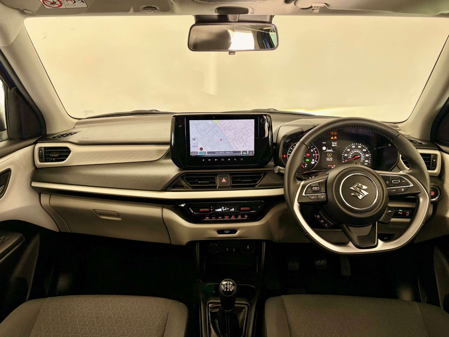 Used Suzuki Swift 2025 for sale - 77759682: Photo 12