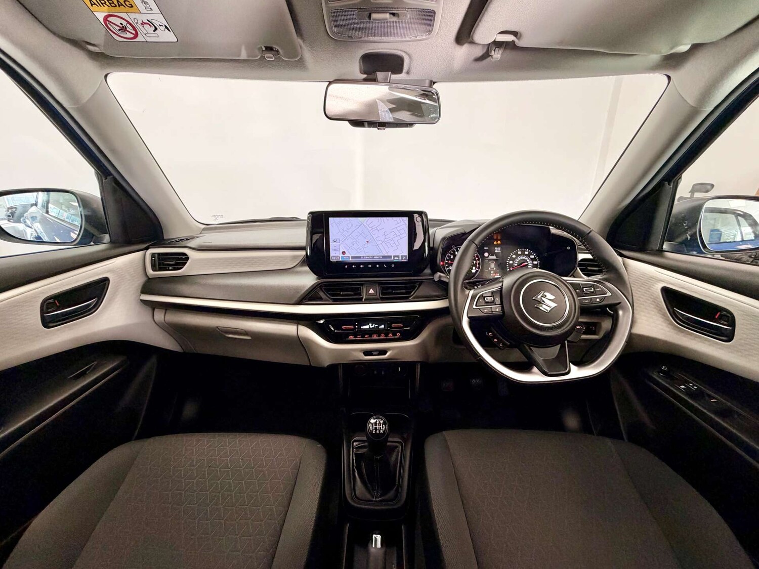 Used Suzuki Swift 2025 for sale - 77759682: Photo 15