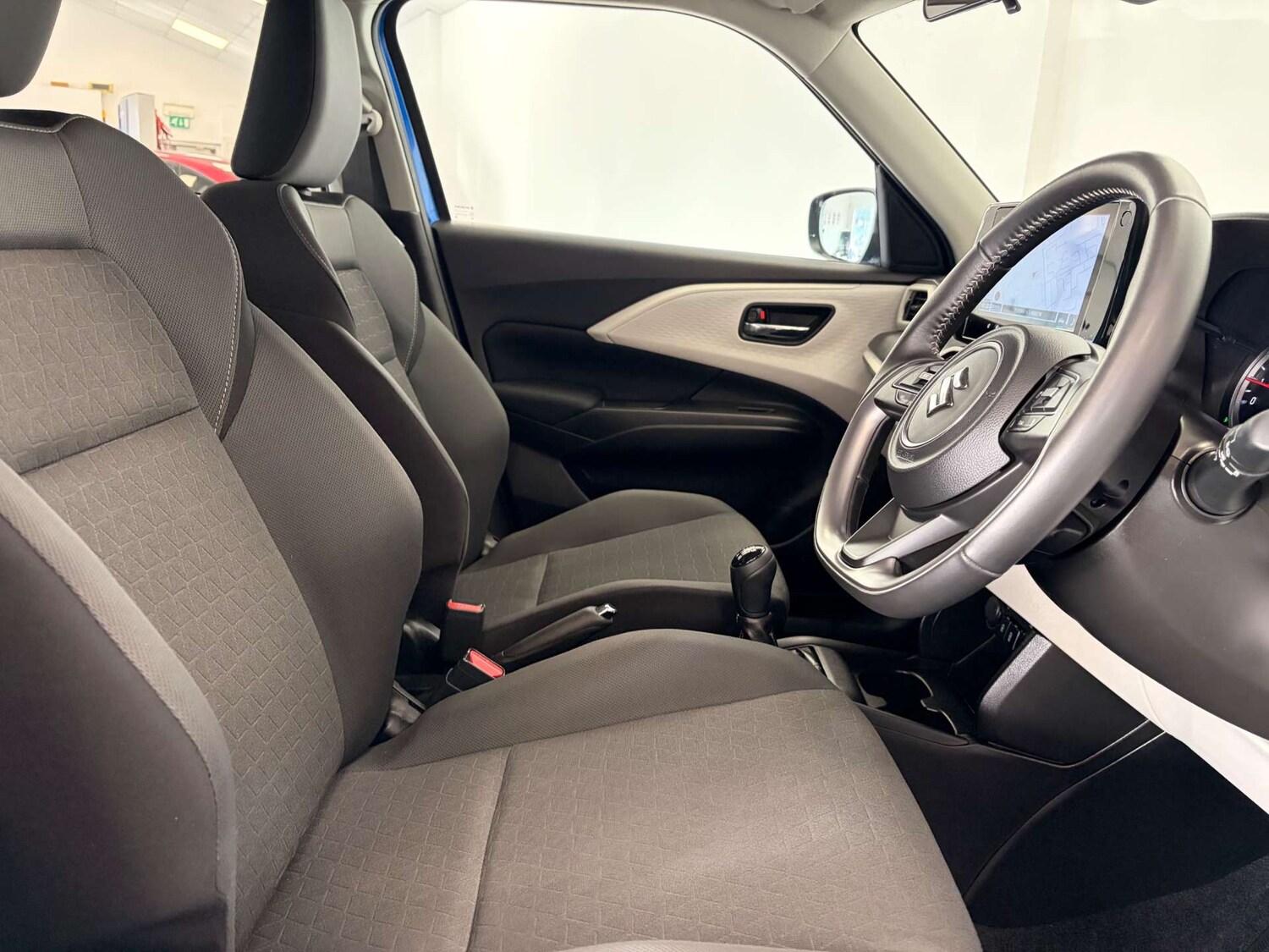 Used Suzuki Swift 2025 for sale - 77759682: Photo 16