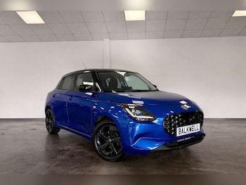 Used Suzuki Swift 2025 for sale - 77759682: Photo