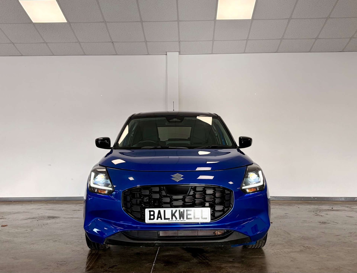 Used Suzuki Swift 2025 for sale - 77759682: Photo 3