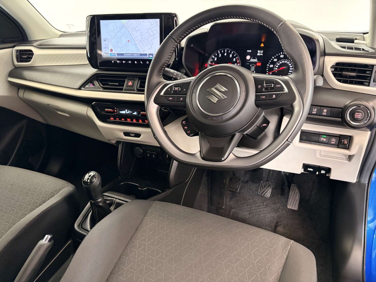 Used Suzuki Swift 2025 for sale - 77759682: Photo 37