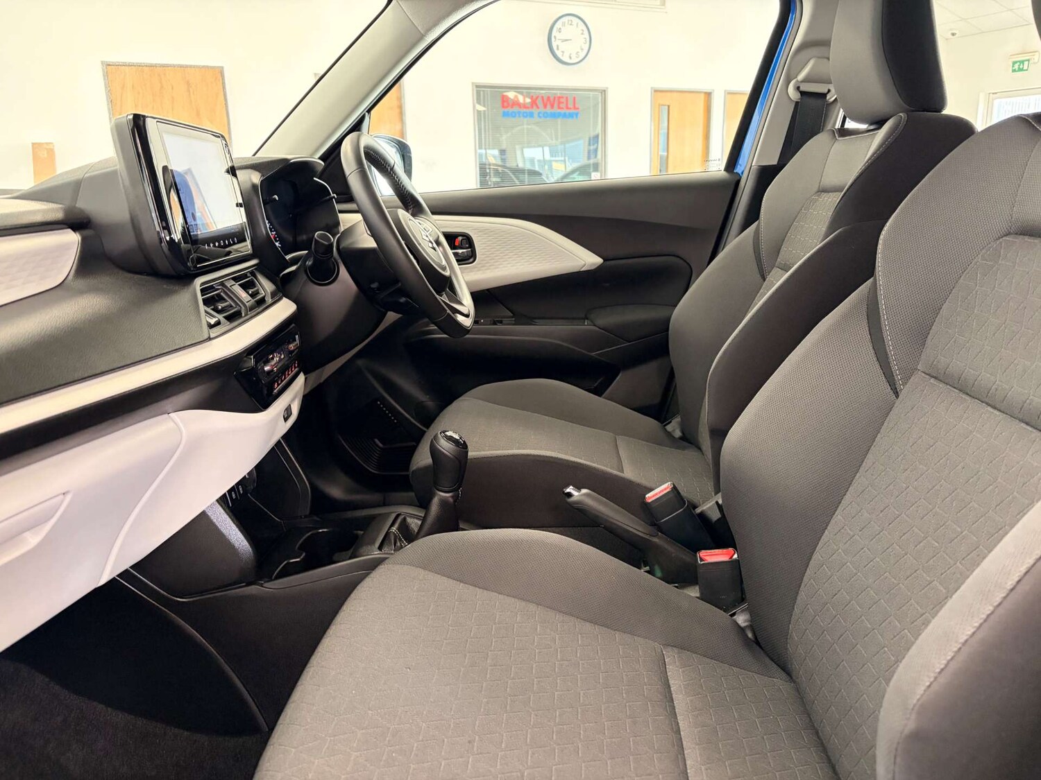 Used Suzuki Swift 2025 for sale - 77759682: Photo 39