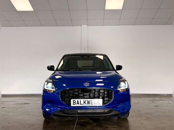 Used Suzuki Swift 2025 for sale - 77759682: Photo