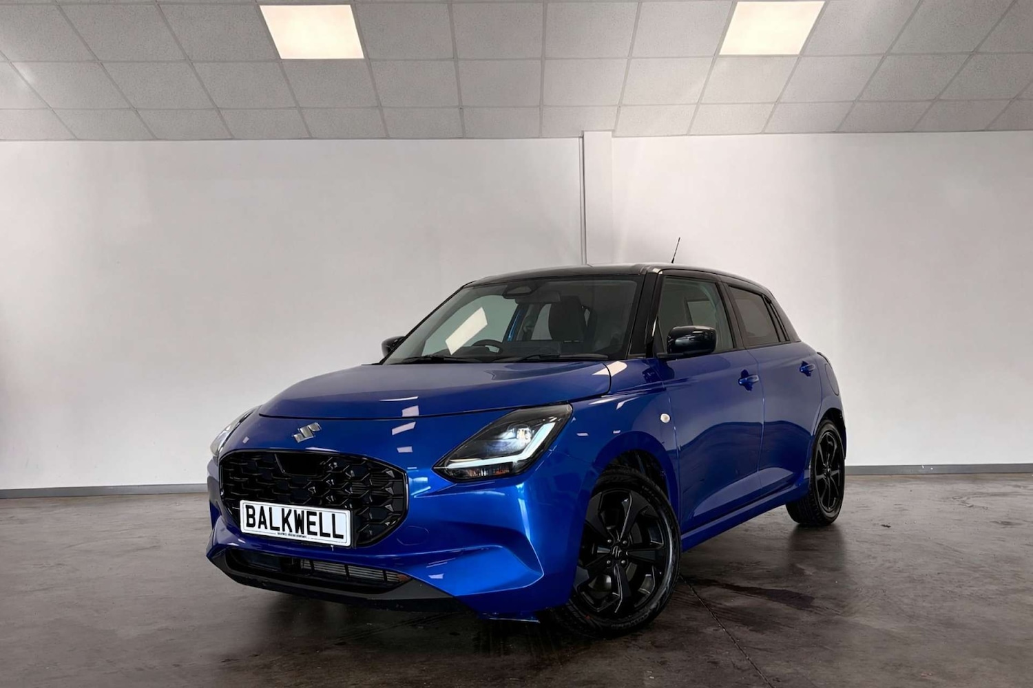 Used Suzuki Swift 2025 for sale - 77759682: Photo 4