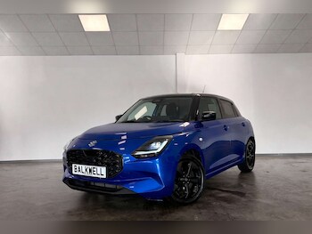 Used Suzuki Swift 2025 for sale - 77759682: Photo