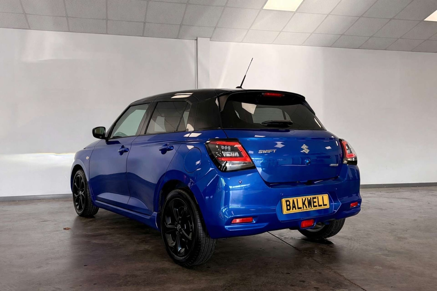 Used Suzuki Swift 2025 for sale - 77759682: Photo 5