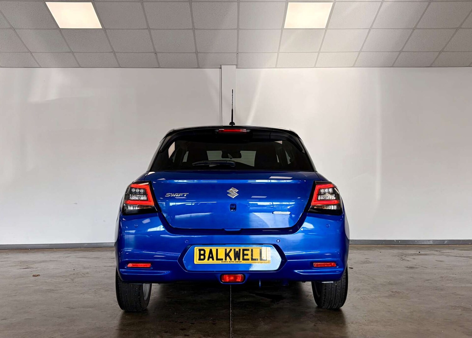 Used Suzuki Swift 2025 for sale - 77759682: Photo 7