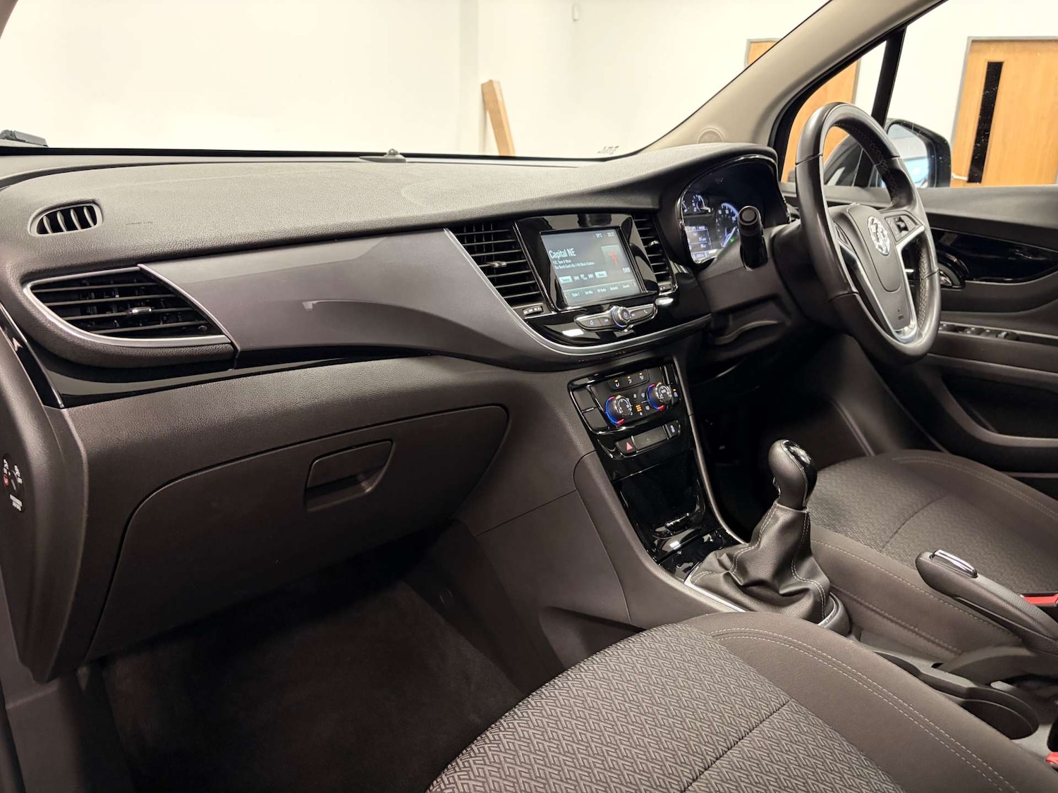 Used Vauxhall Mokka X 2019 for sale - 77149526: Photo 12